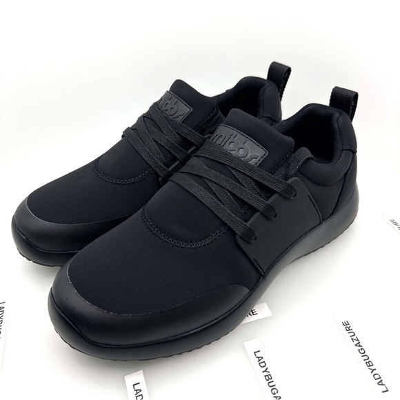 NIB MEN'S Snibbs Spacecloud 2.0 Slip & Water Resistant Color Eclipse Size 7 - Picture 8 of 16